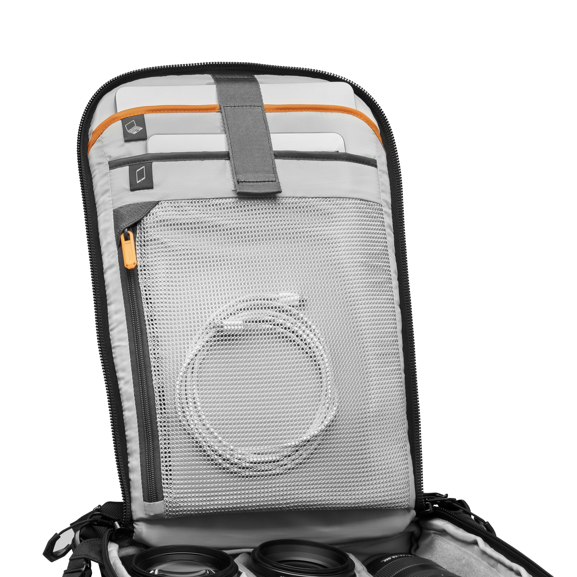Раница Lowepro Flipside 300 AW III - Черно - 17L