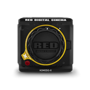 RED KOMODO X 6K Z-Mount - Kинокамера