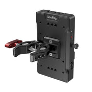 V-Lock разпределителна плочка с клампа - SmallRig