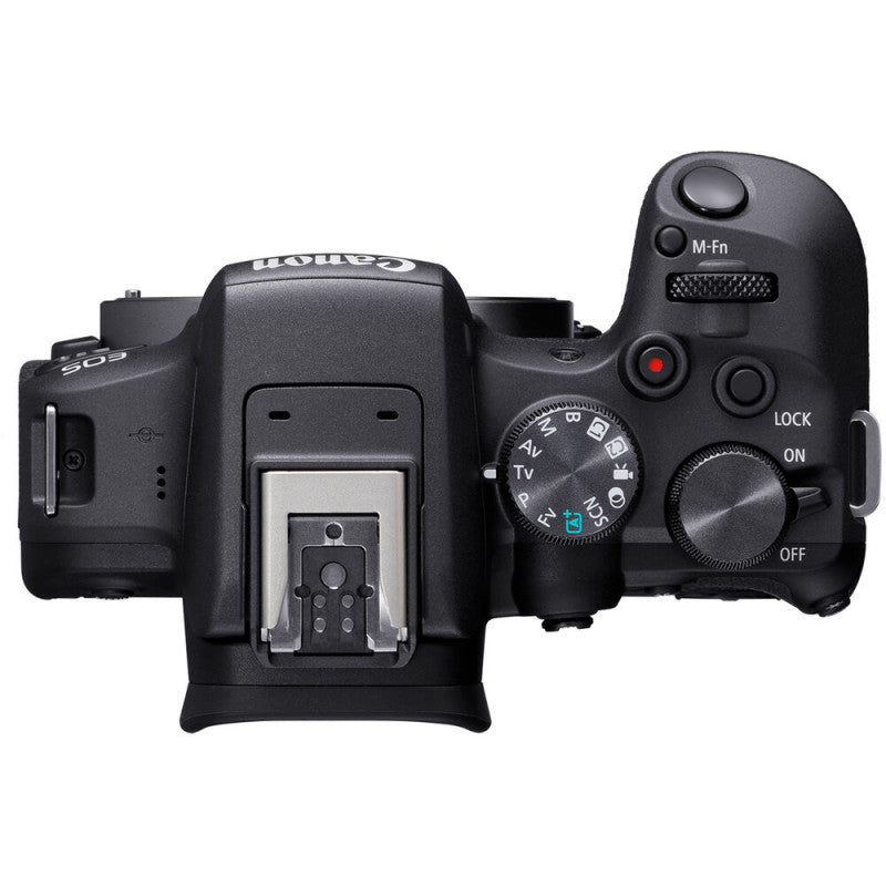 Фотоапарат Canon EOS R10