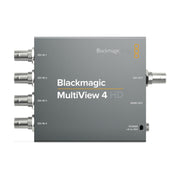 Blackmagic Design MultiView 4 HD