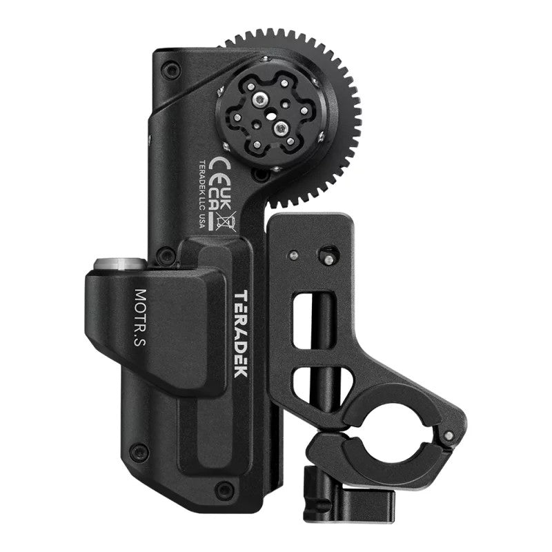 TERADEK RT MOTR.S (Single Motor)