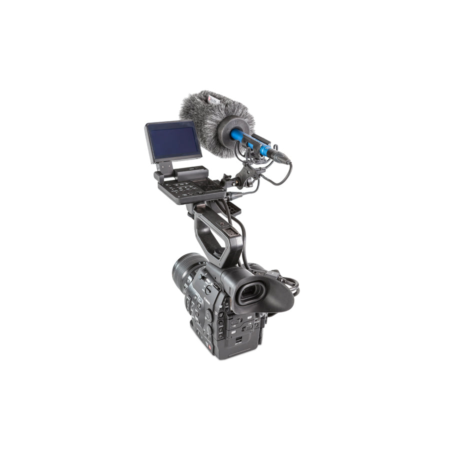 Rycote InVision Softie Lyre Mount MHR