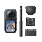 Action camera Insta360 X6 Essentinal Bundle