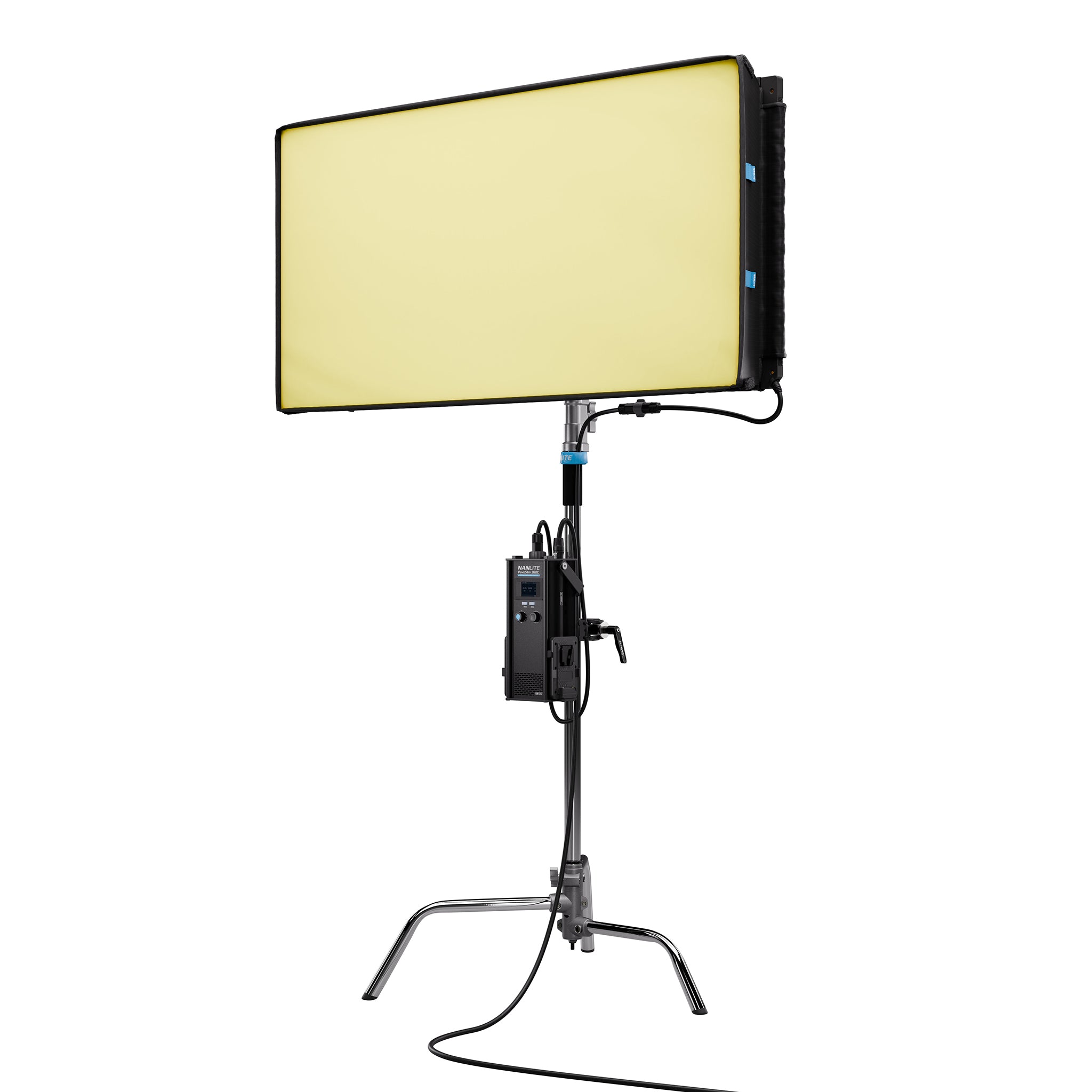 Диоден панел Nanlite PavoSlim 360C RGBWW (4x2)