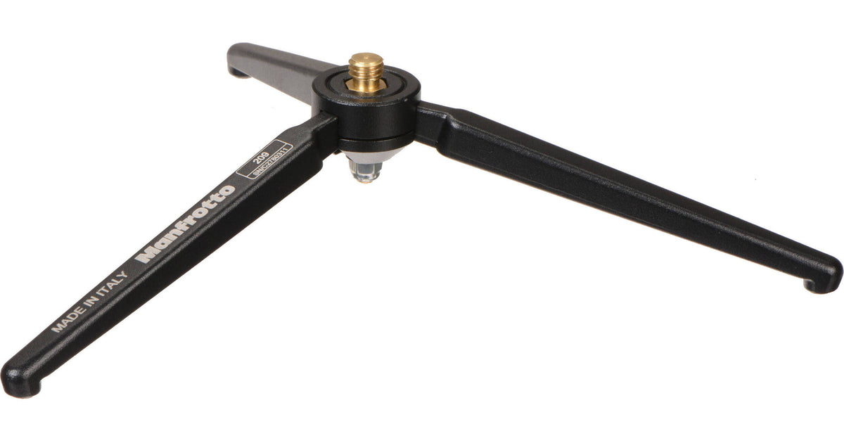 Мини статив Manfrotto 209