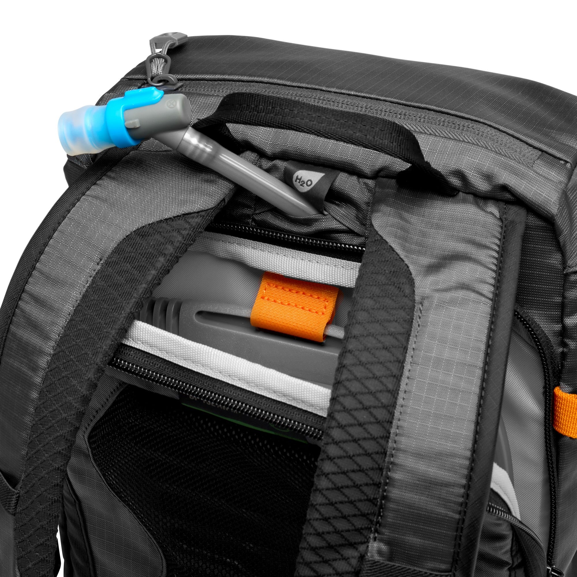 Раница Lowepro PhotoSport BP 15L AW III - Сиво