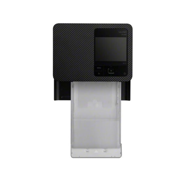 Принтер Canon SELPHY CP1500 черен