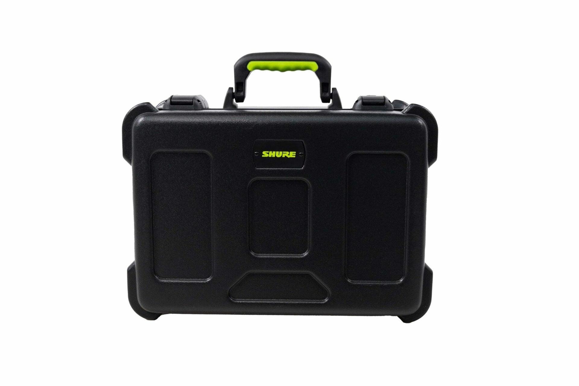Shure Molded Case For 30 Handheld microphones