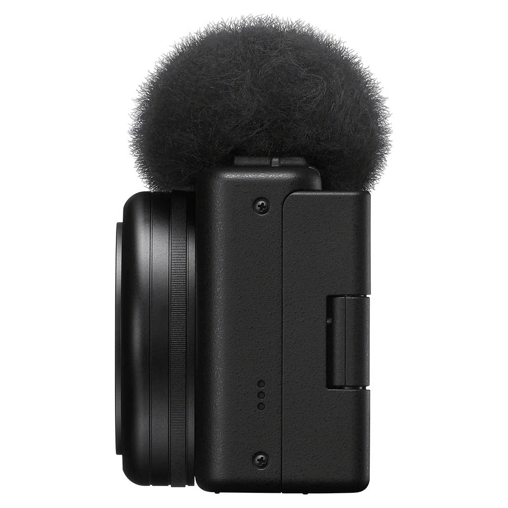 Фотоапарат за влогинг Sony ZV-1F