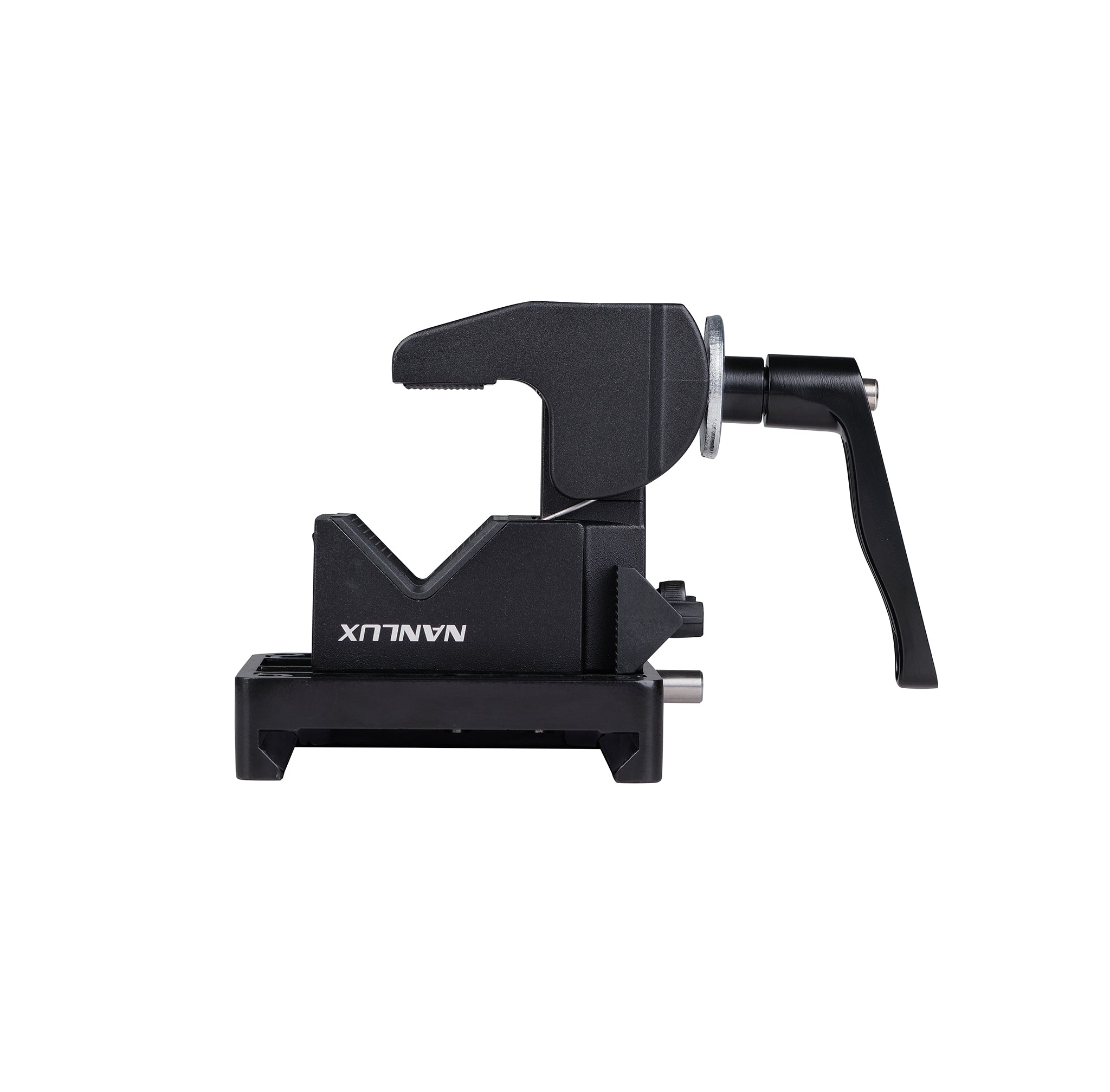 NANLUX Evoke 1200B with FL-35YK Fresnel Lens and Flight Case