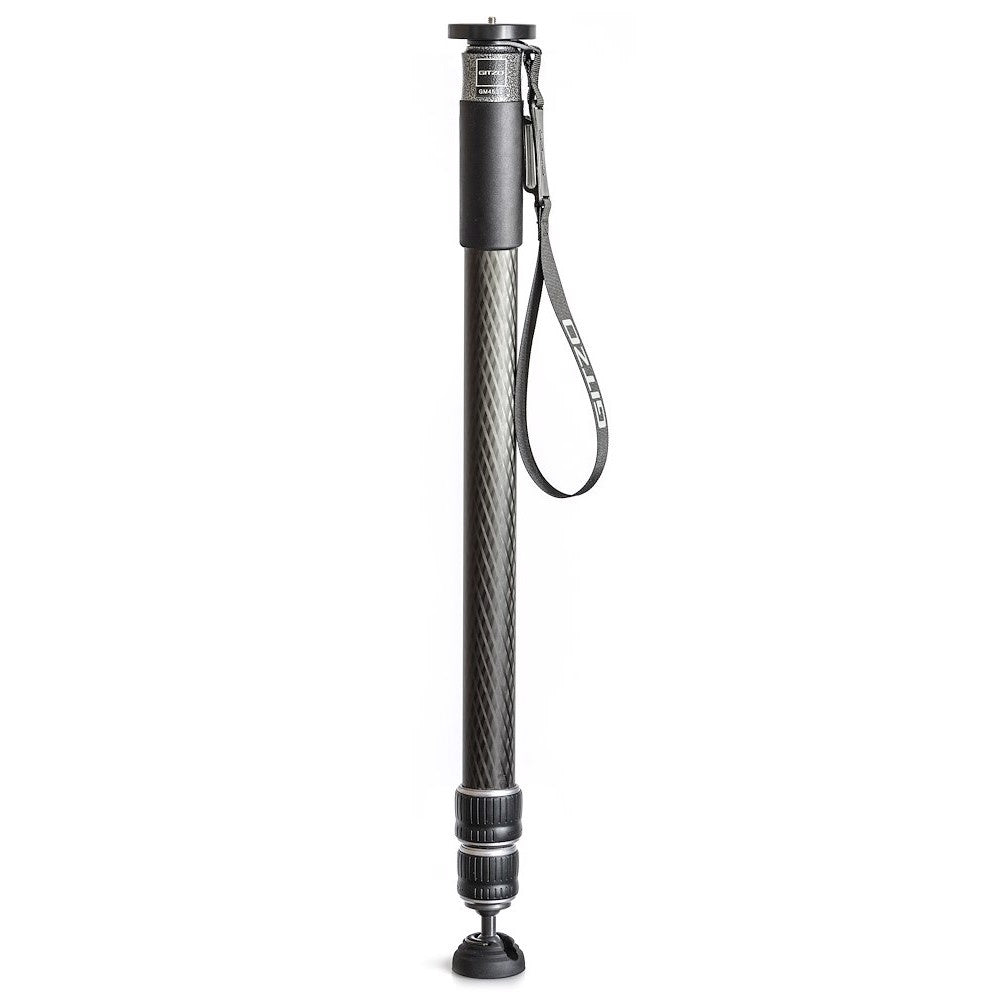 Gitzo CARBON MONOPOD Series.4 3Section