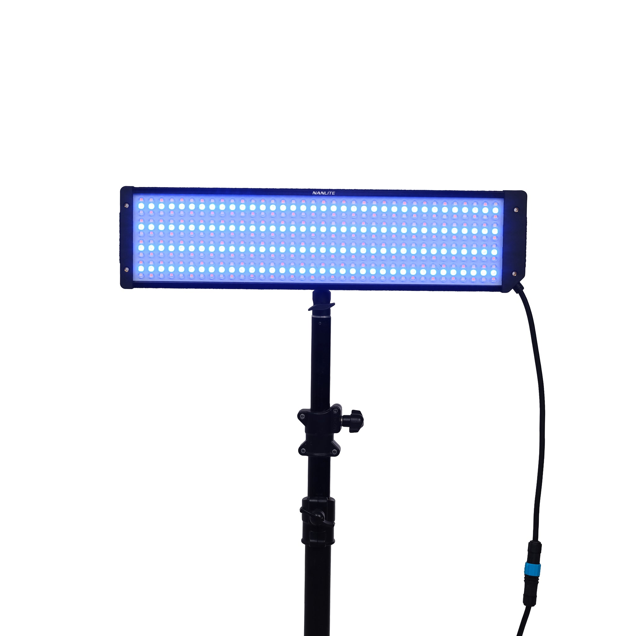 Nanlite PavoSlim 60CL RGBWW light panel (2x0.5)