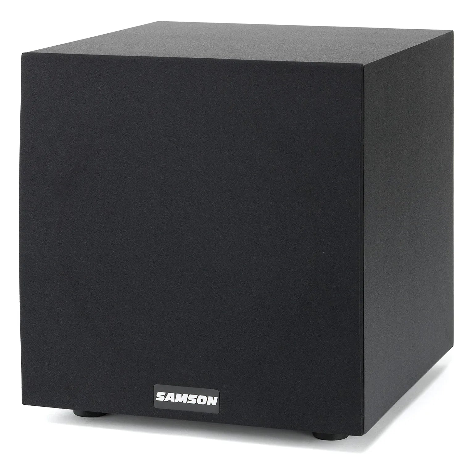 Samson MediaOne 10S Active Studio Subwoofer