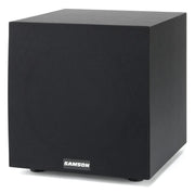 Samson MediaOne 10S Active Studio Subwoofer