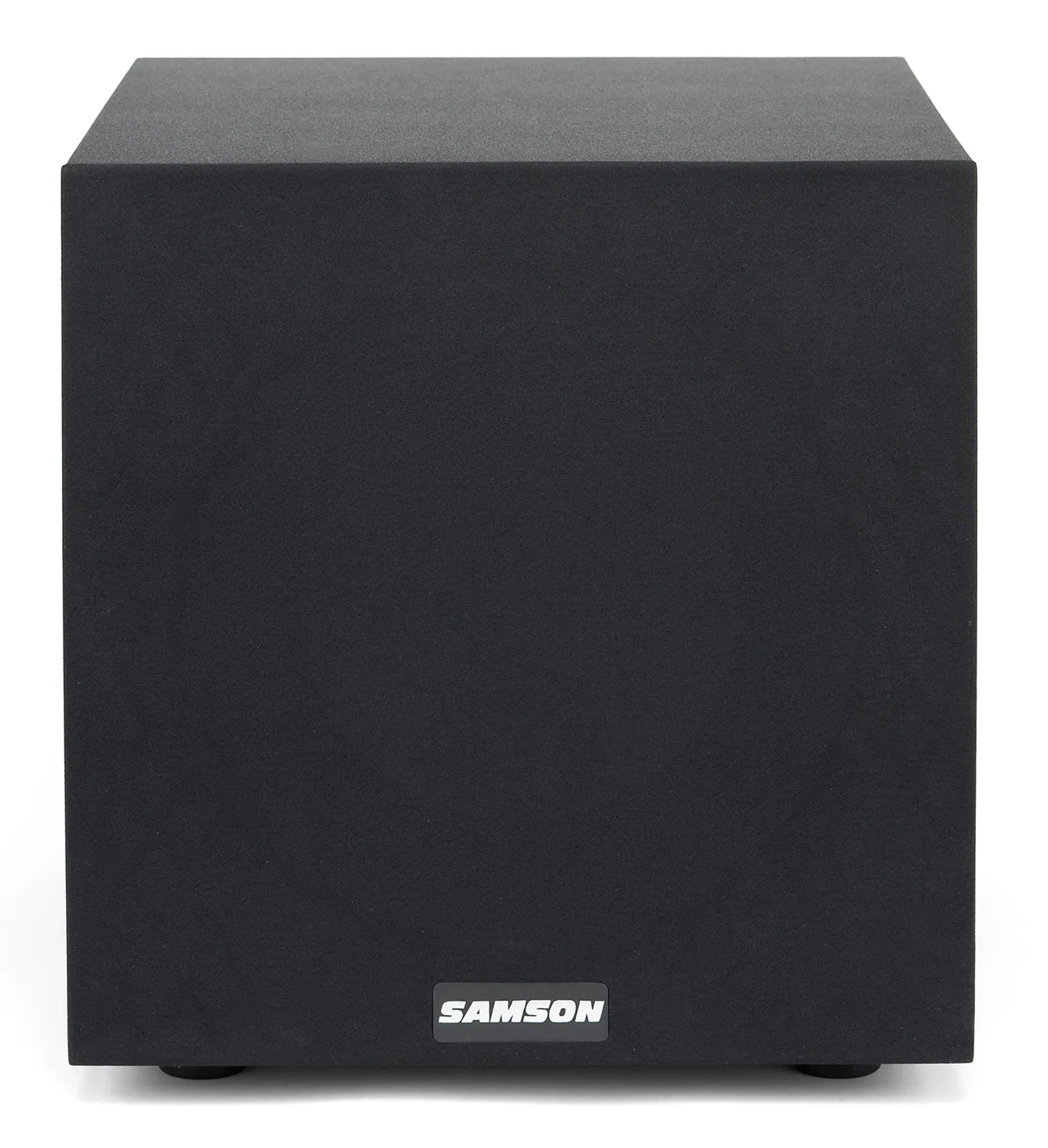 Samson MediaOne 10S Active Studio Subwoofer