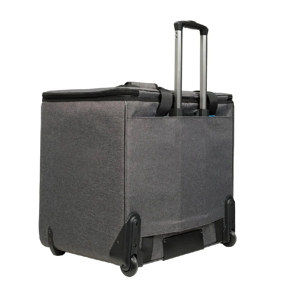 Куфар с колелца за NANLUX Evoke 2400B