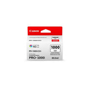 Консуматив Canon - мастилница PFI-1000 CO