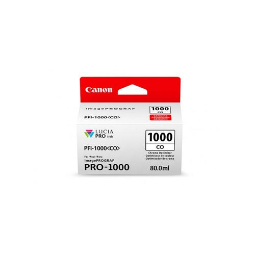 Консуматив Canon - мастилница PFI-1000 CO