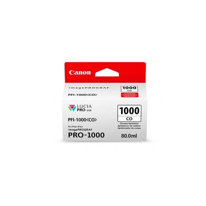 Консуматив Canon - мастилница PFI-1000 CO