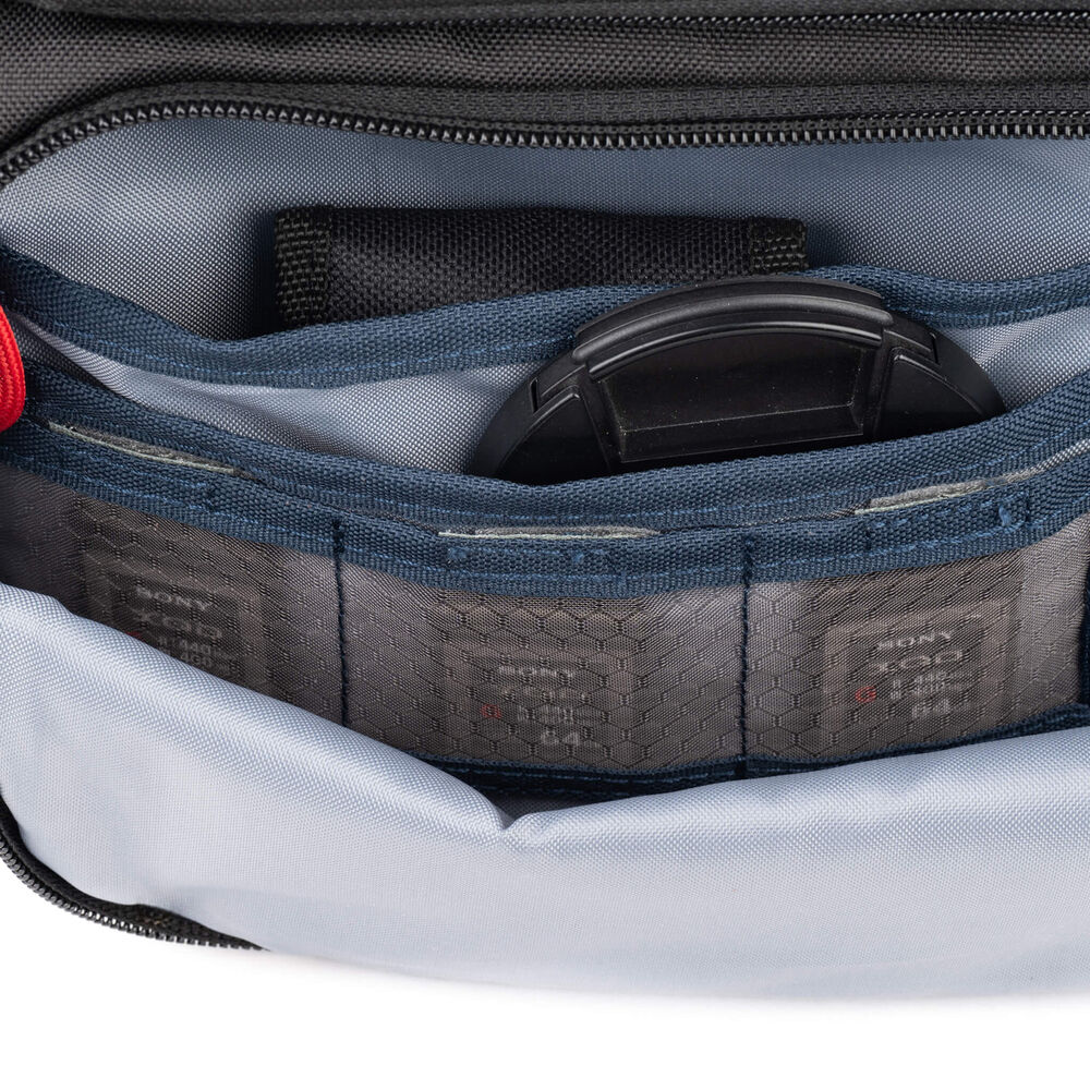 Чанта Think Tank Mirrorless Mover 30 V2 - синьо