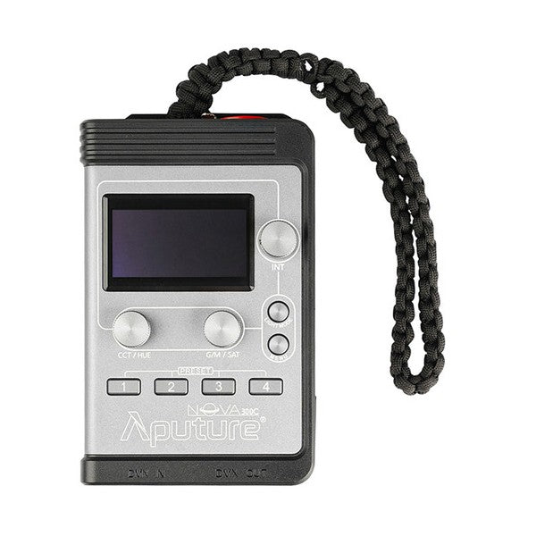 Диоден RGBWW панел Aputure Nova P300c с куфар