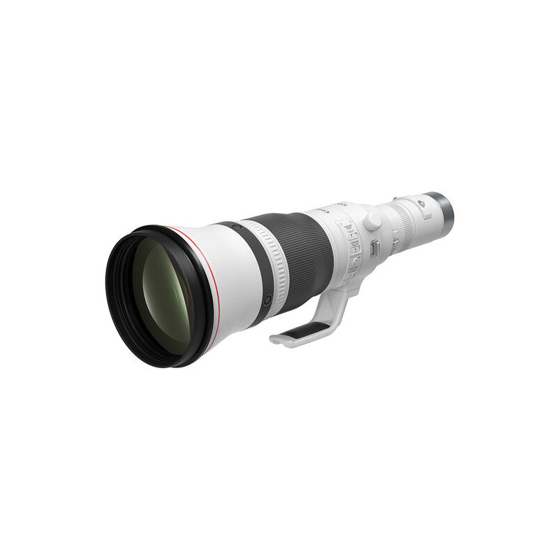 Обектив Canon RF 1200mm F8L IS USM