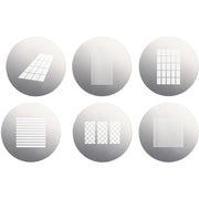Aputure Gobo Kit VSA-GS4