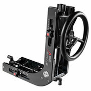 Cartoni Fluid Heads SFX Lambda 25 Third Axis