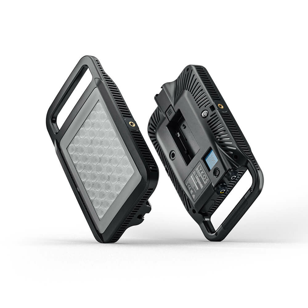 Диодно осветление Litepanels Lykos+ Bi Color