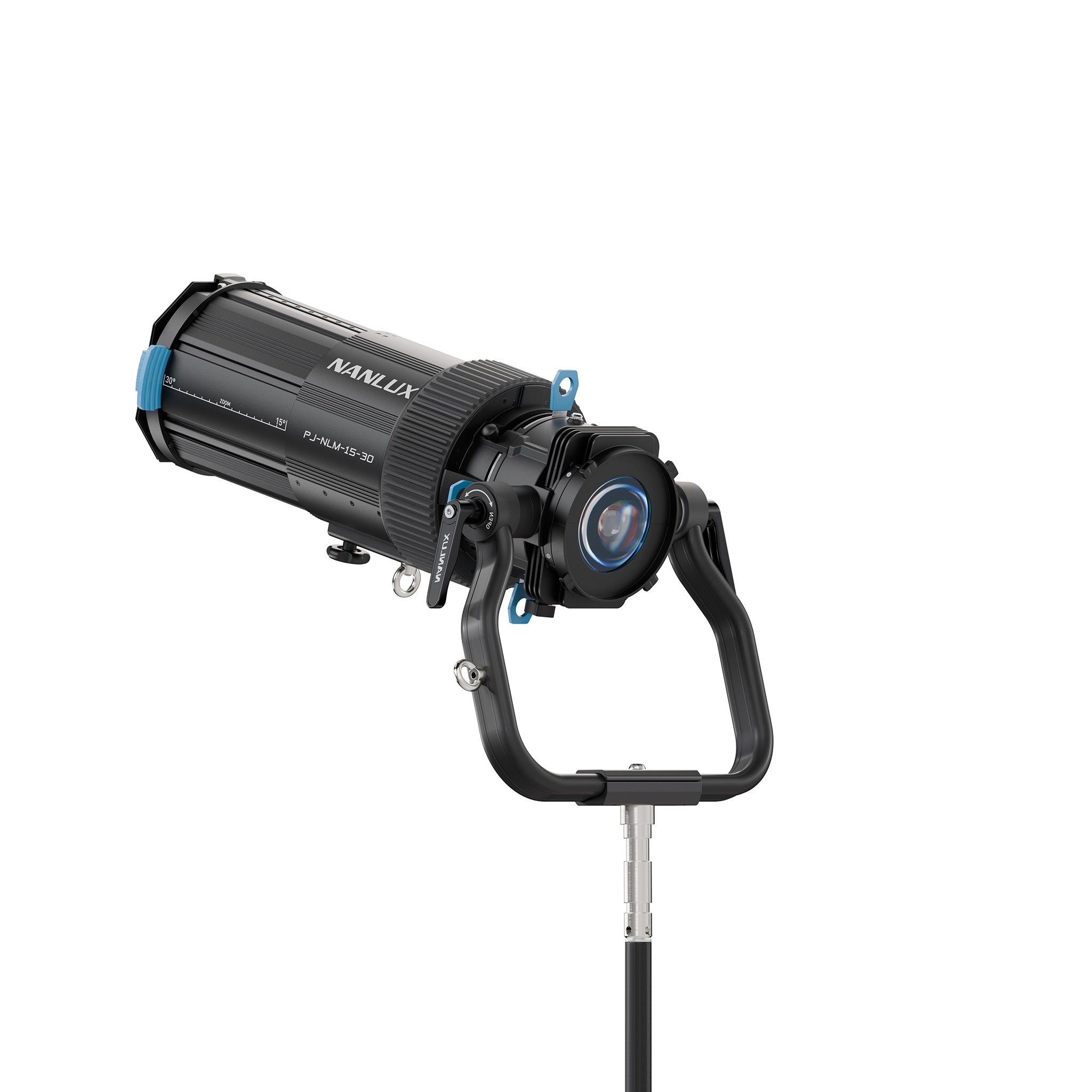 NANLUX Optical Zoom Spot 15-30 degree