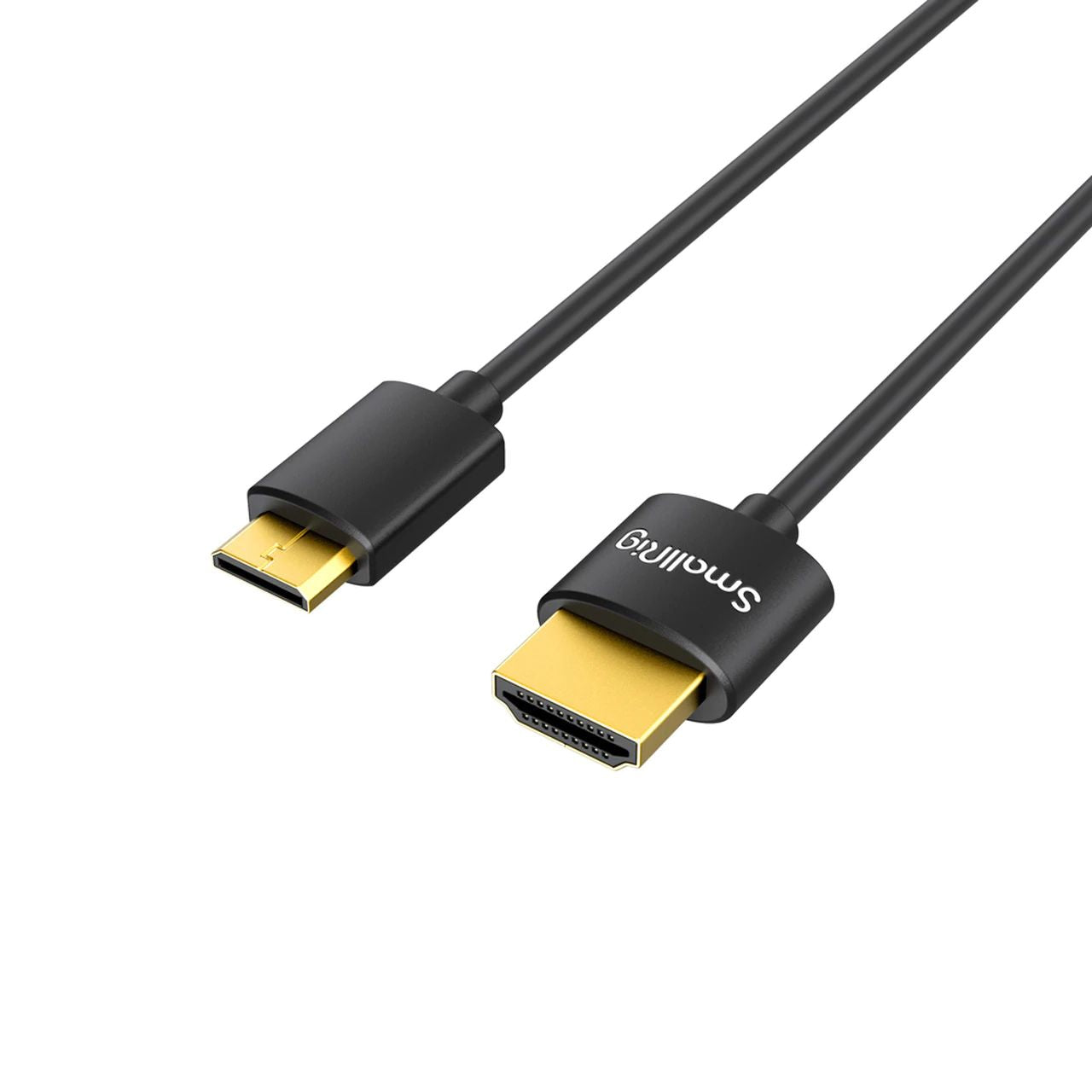HDMI към mini HDMI Slim кабел 35см - SmallRig