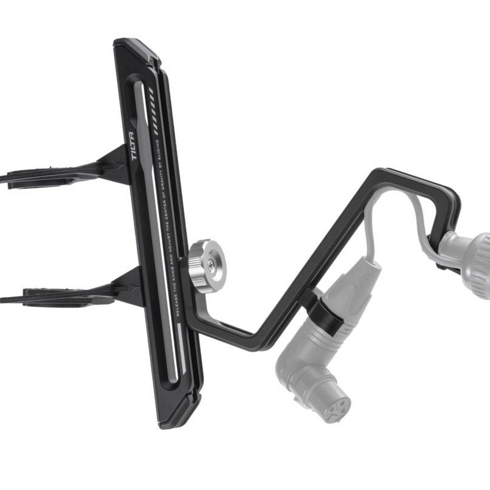 Tilta Zombie Rig Boompole Support System