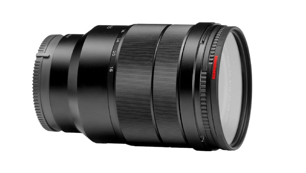 Магнитен държач за филтър Xume - 55mm