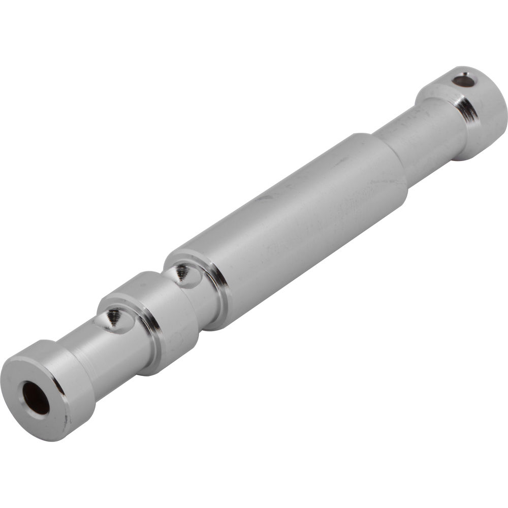 Удължен накрайник Manfrotto Adapter  Double 5/8 Baby Pin E250