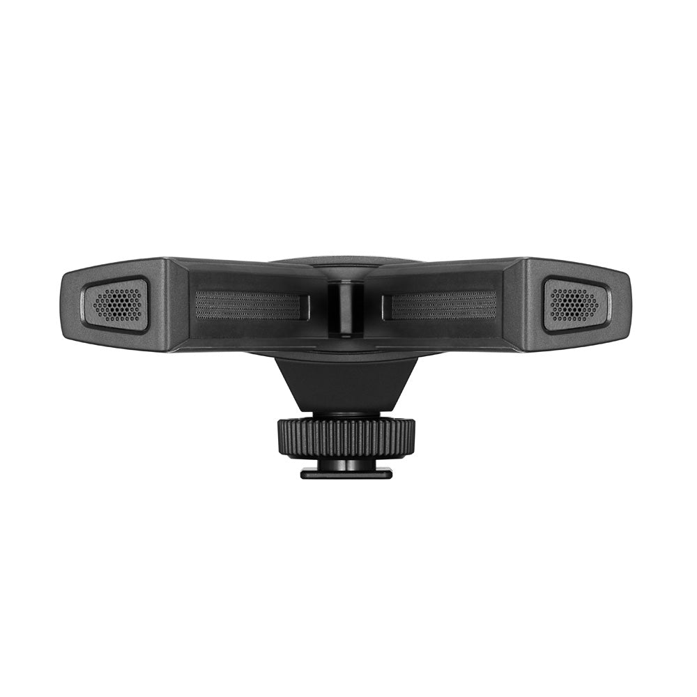 Стерео микрофон за камера Godox IVM-S3