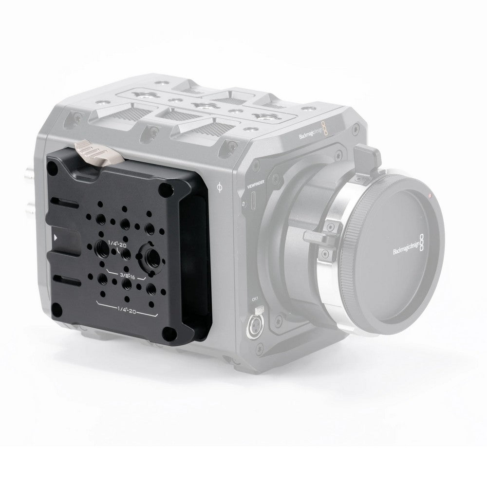 Странична плоча Tilta за Blackmagic PYXIS 6K