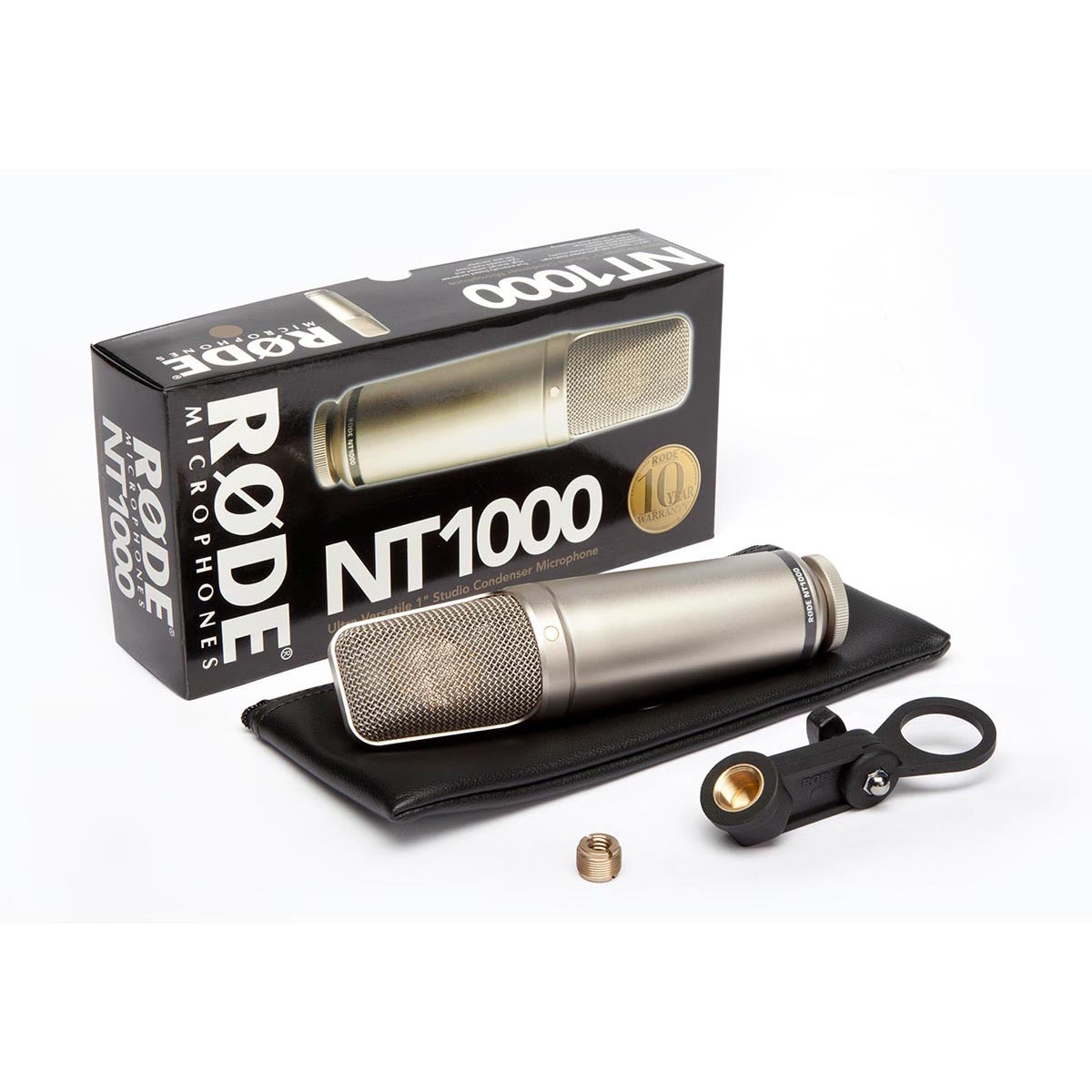 Кондензаторен микрофон Rode NT1000