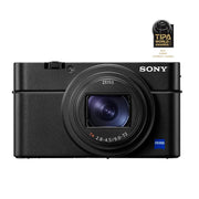Фотоапарат Sony Cyber-Shot DSC-RX100 VII