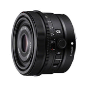 Обектив Sony FE 40mm f2.5 G