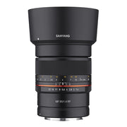 Обектив Samyang 85mm f1.4 UMC за Canon RF