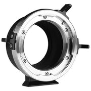 Meike Адаптер за PL Обективи към камера с байонет Canon RF