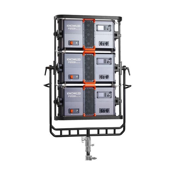 Рамка Godox AB03 за 3 диодни панела P1200R Hard Pro