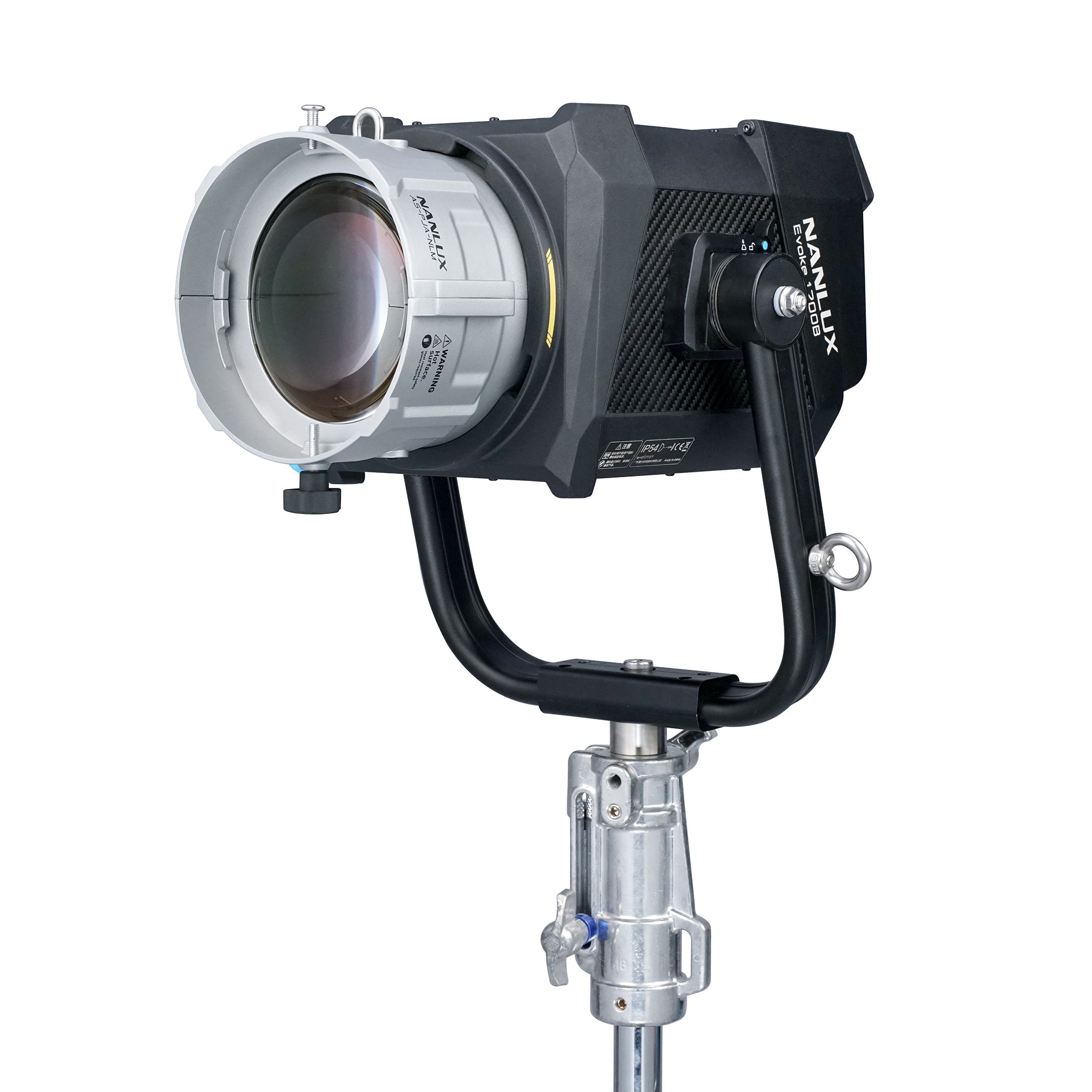 NANLUX NL Mount Projection Adapter for Evoke