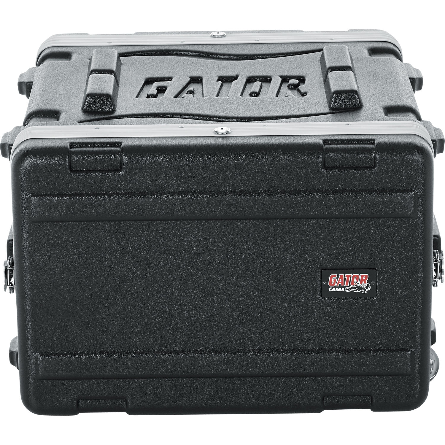 Аудио рак с колелца Gator Frameworks 6U Audio Rack