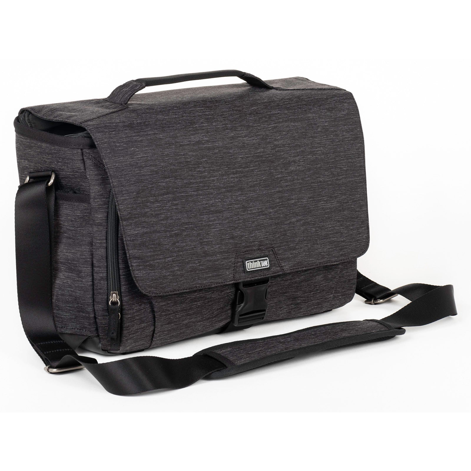 Чанта Think Tank Vision 15 - graphite, grey - тип месинджър
