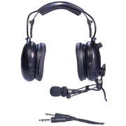 Headset Flightcom 4DX Classic Noise Cancelling Headset for the ATEM Studio Converter (BMD-NCH)
