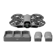 Дрон DJI NEO 2 Fly More Combo (само дрон)