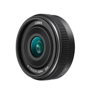 Panasonic Lumix G pancake 14mm f2.5 ASPH. lens