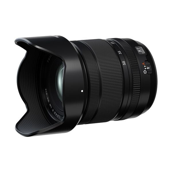 Фотоапарат Fujifilm X-S20 с обектив XF 16-50mm f/2.8-4.8 R LM WR